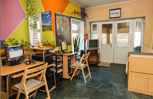 Bayangol Hostel | Hostel ∙ 10 guests