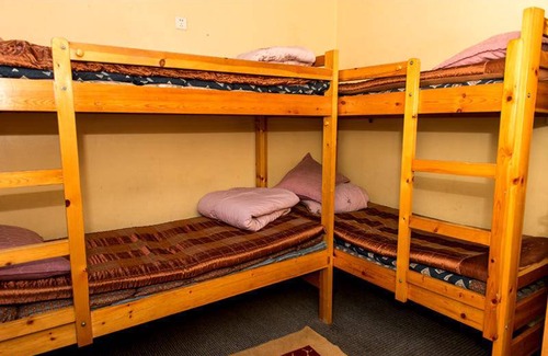 Bayangol Hostel | Hostel ∙ 10 guests