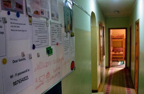 Bayangol Hostel | Hostel ∙ 10 guests