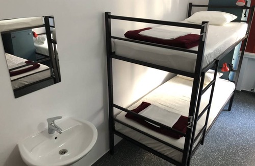 Bucharest City-Centre Hostel | Hostel ∙ 20 guests