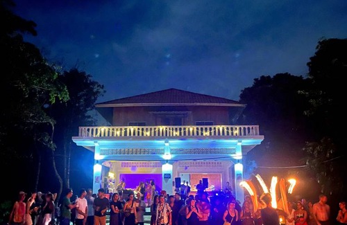 Koh Rong Sanloem Hostel | Hostel ∙ 8 guests