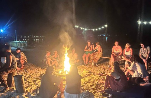 Koh Rong Sanloem Hostel | Hostel ∙ 8 guests