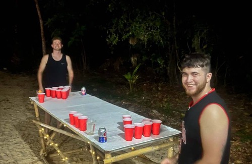 Koh Rong Sanloem Hostel | Hostel ∙ 8 guests