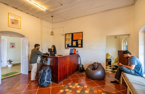 Kottappadi part Hostel | Hostel ∙ 8 guests