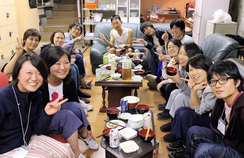 Iseshima Jindai Onsen Hostel | Hostel ∙ 8 guests