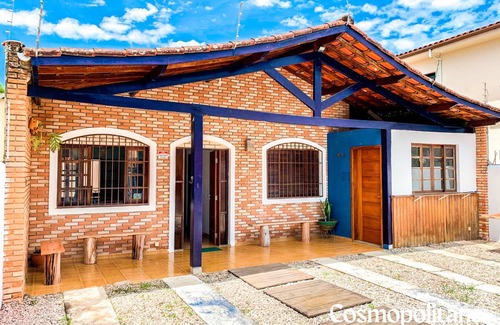 Barra da Lagoa Hostel | Hostel ∙ 8 guests