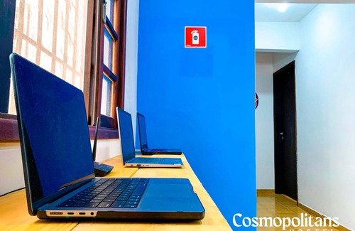 Barra da Lagoa Hostel | Hostel ∙ 8 guests