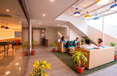 Koramangala Hostel | Hostel ∙ 8 guests