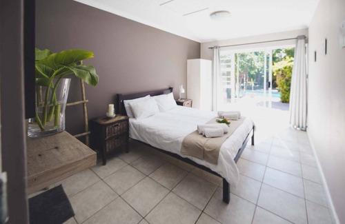 Bloubergstrand Hostel | Hostel ∙ 8 guests