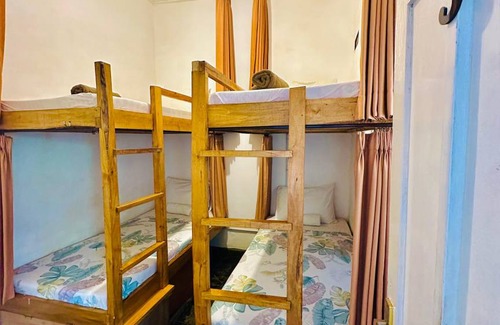 Kalipuro Hostel | Hostel ∙ 8 guests