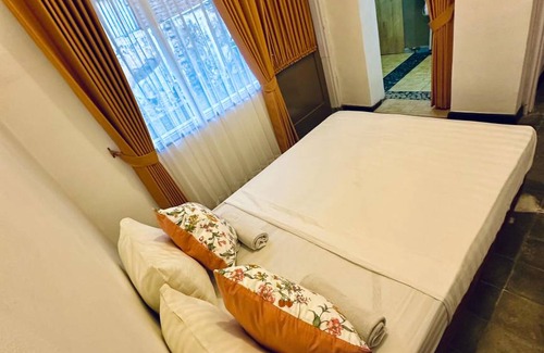Kalipuro Hostel | Hostel ∙ 8 guests