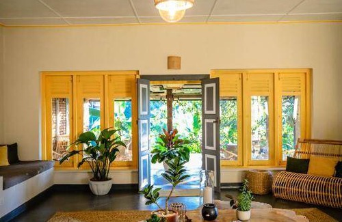Anniwatta Hostel | Hostel ∙ 8 guests