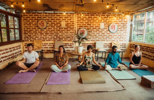 Pokhara Hostel | Hostel ∙ 8 guests