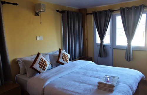 Pokhara Hostel | Hostel ∙ 8 guests