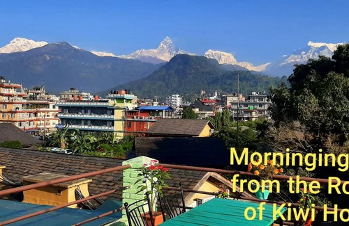 Pokhara Hostel | Hostel ∙ 8 guests