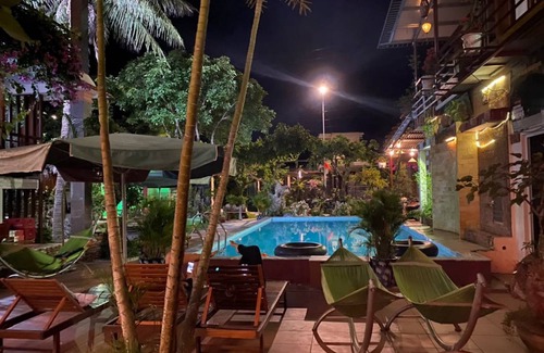 Son Trach Hostel | Hostel ∙ 8 guests