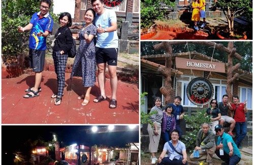 Pleiku Hostel | Hostel ∙ 8 guests