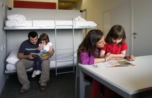 El Prat de Llobregat Hostel | Hostel ∙ 8 guests