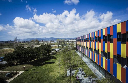 El Prat de Llobregat Hostel | Hostel ∙ 8 guests
