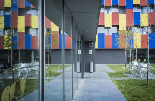 El Prat de Llobregat Hostel | Hostel ∙ 8 guests