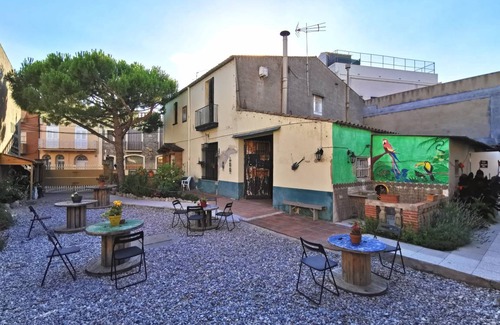El Prat de Llobregat Hostel | Hostel ∙ 8 guests