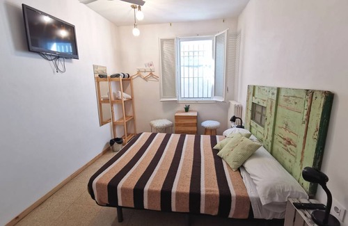 El Prat de Llobregat Hostel | Hostel ∙ 8 guests