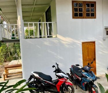 Ko Kood House | Hostel Ko Kut เที่ยว&นอน