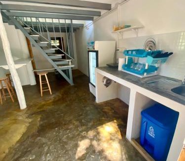 Ko Kood House | Hostel Ko Kut เที่ยว&นอน