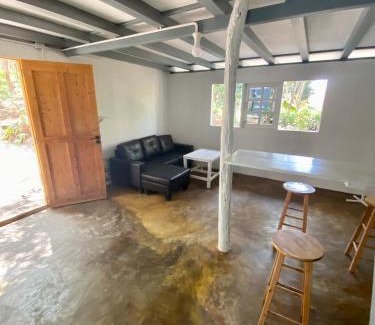 Ko Kood House | Hostel Ko Kut เที่ยว&นอน