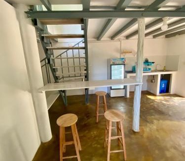 Ko Kood House | Hostel Ko Kut เที่ยว&นอน