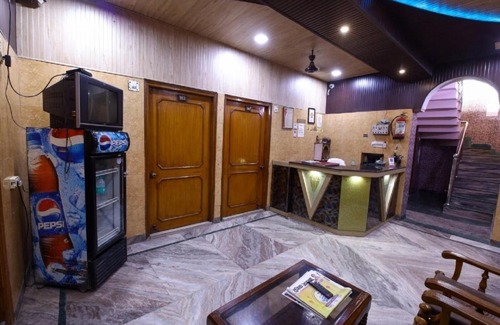 Meerut Hotel | Hotel Diamond, Meerut
