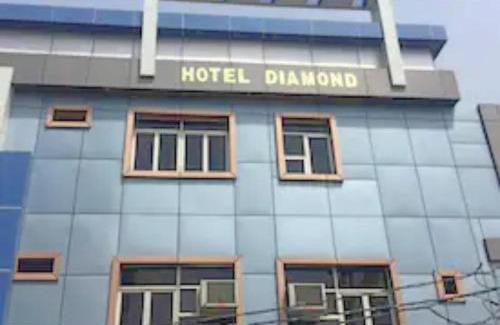 Meerut Hotel | Hotel Diamond, Meerut
