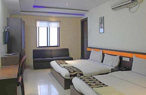 Meerut Hotel | Hotel Diamond, Meerut