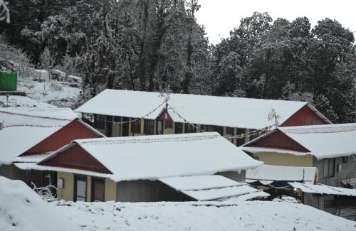 Lumle Hotel | Hotel mardi station
