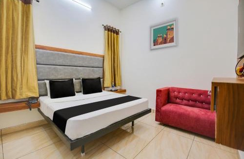 Karnal Hotel | Hotel O Shree Ji Hotel & Banquet