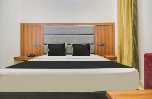 Karnal Hotel | Hotel O Shree Ji Hotel & Banquet