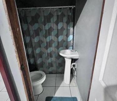El Tunco Hotel | Hotel Pacific Surf Tunco Beach with AC best room Surf City