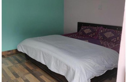 Sitapur House | Hotel Rama Palace, Sitapur