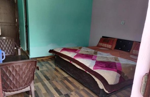 Sitapur House | Hotel Rama Palace, Sitapur