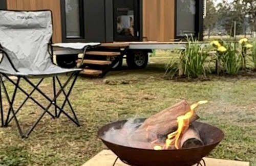 Werris Creek House | House ∙ 1 bedroom ∙ 2 guests