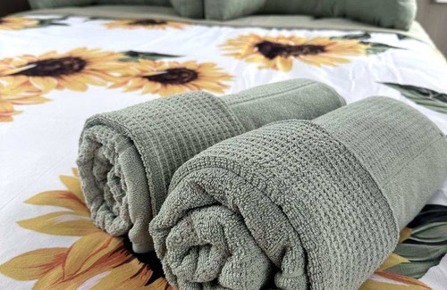 Werris Creek House | House ∙ 1 bedroom ∙ 2 guests