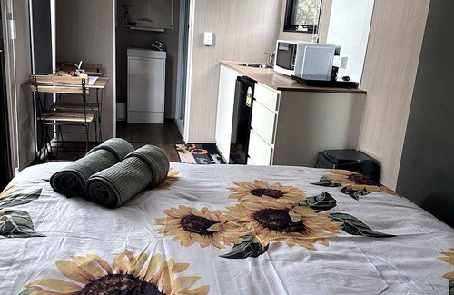 Werris Creek House | House ∙ 1 bedroom ∙ 2 guests