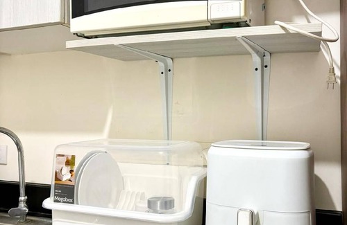 Malate House | House ∙ 1 bedroom ∙ 2 guests