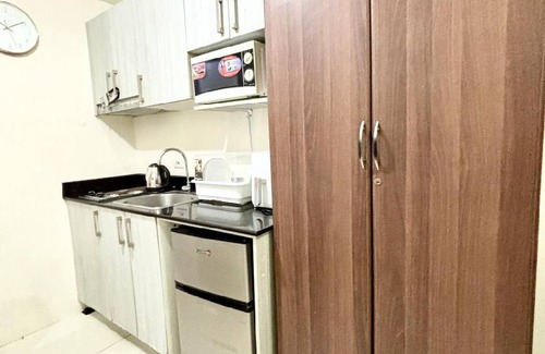 Malate House | House ∙ 1 bedroom ∙ 2 guests