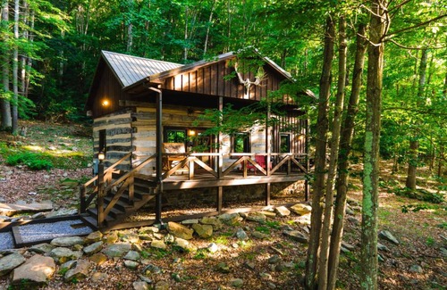 Goldbond House | House ∙ 1 bedroom ∙ 6 guests