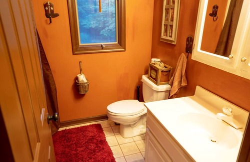 Goldbond House | House ∙ 1 bedroom ∙ 6 guests