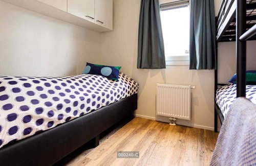 Cromvoirt House | House ∙ 2 bedrooms ∙ 5 guests