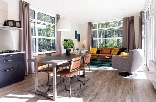 Cromvoirt House | House ∙ 2 bedrooms ∙ 4 guests