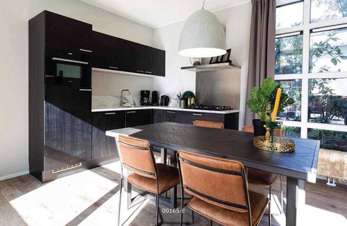 Cromvoirt House | House ∙ 2 bedrooms ∙ 4 guests