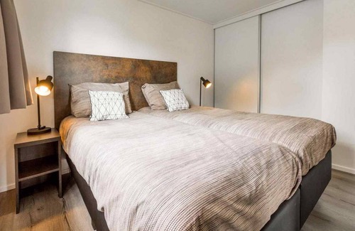 Cromvoirt House | House ∙ 2 bedrooms ∙ 5 guests